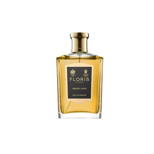 Honey Oud by Floris Eau de Parfum 100ml - سارا ميك اب sara-makup