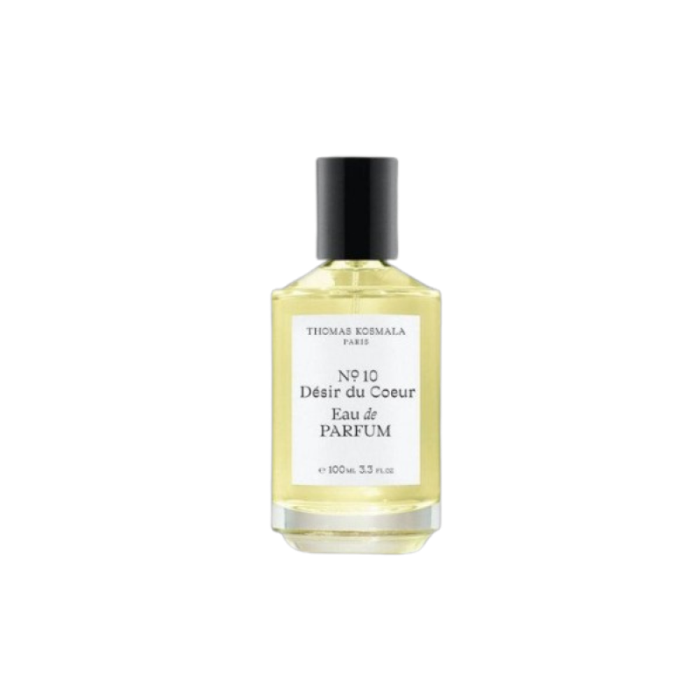 No. 10 Desire Du Cuir by Thomas Kosmala Eau de Parfum 100ml - سارا
