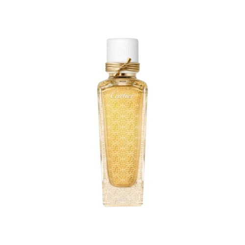 Cartier Oud & Santal Eau de Parfum 75ml - سارا ميك اب sara-makup