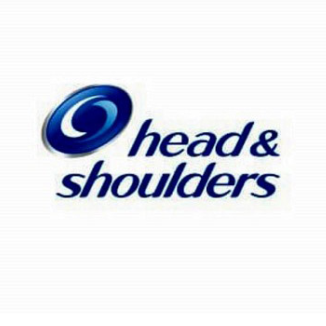 Head & Shoulders