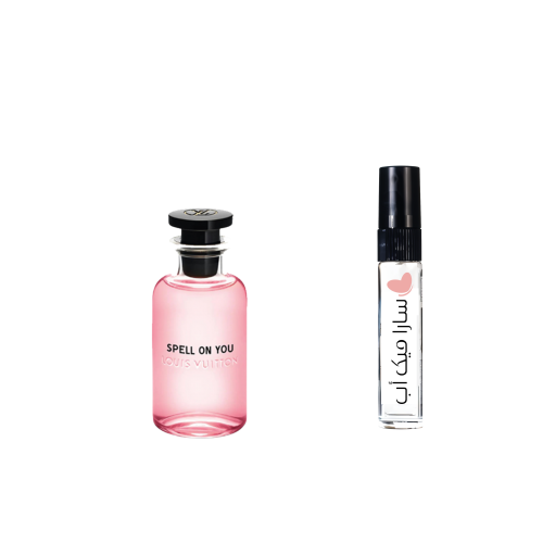 【#sr】LOUIS VUITTON SPELL ON YOU 100ml Spell On You LV Remix - Collections | LOUIS VUITTON