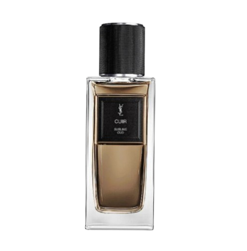 Yves Saint Laurent Tuxedo Sharp Patchouli Eau de Parfum 125ml