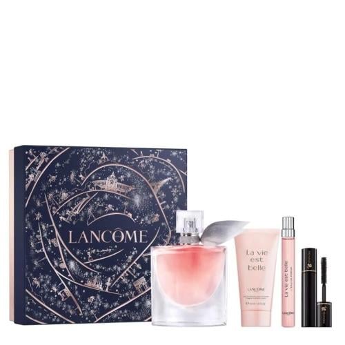 La Vie Est Belle Poeme Perfume Gift Set Lancôme La Vie Est Belle