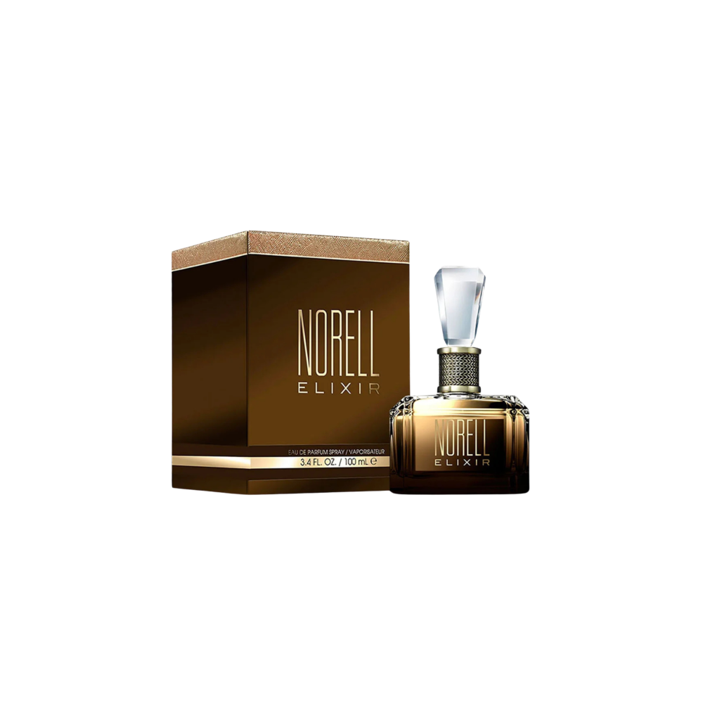 Norell Elixir Norell Eau De Cologne Natural Spray Norell Spray