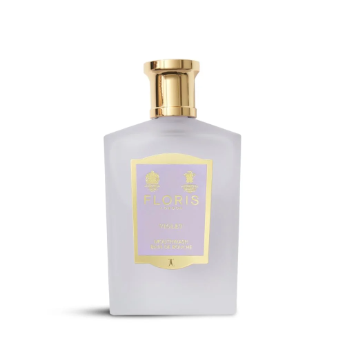 Floris London Vert Fougère Eau De Parfum Für Männer – 100 Ml, Holzig-aromatischer Duft Mit Galbanum, Ingwer, Lavendel & Zeder