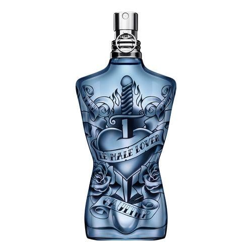 Jean Paul Gaultier Ultra Male Eau de Toilette Intense for Men