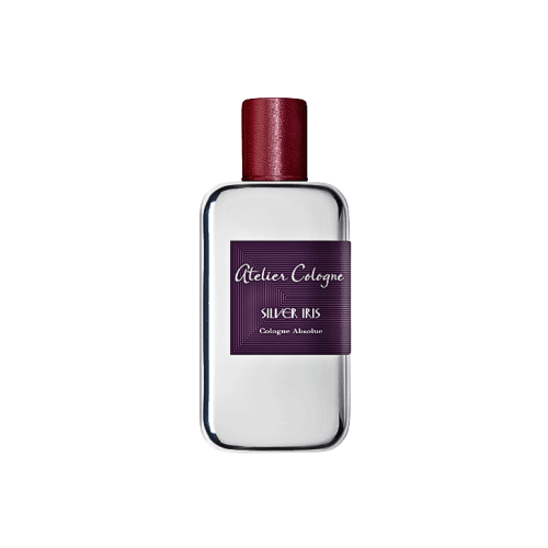アトリエコロン シルバーアイリス silver iris Silver Iris by Atelier Cologne Cologne Absolu 100ml - سارا ميك اب