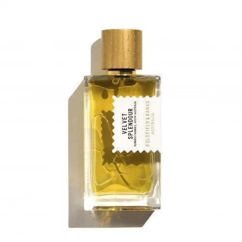 Bohemian Banks Lime by Goldfield & 100ml - سارا ميك اب sara