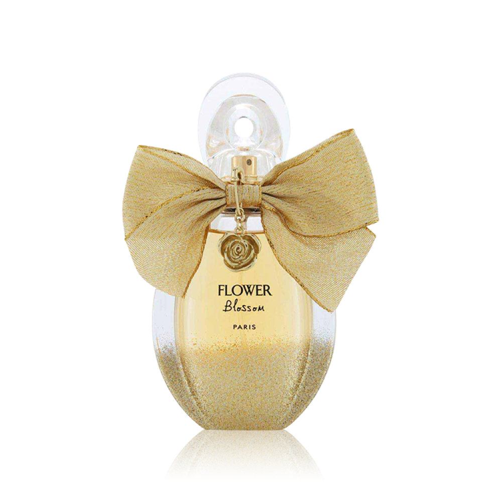 Gemina B Flower Blossom Paris Perfume Flower Blossom By Jimena B