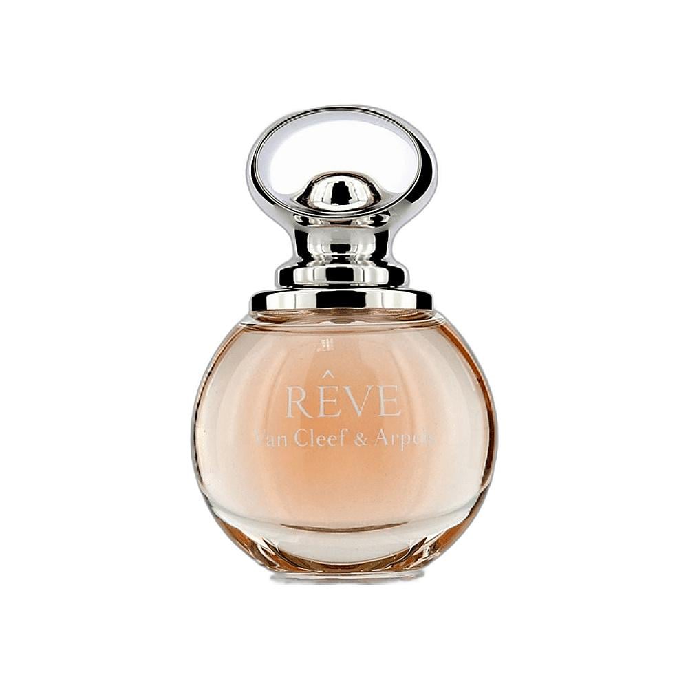 未使用 Van Cleef & Arpels RÊVE 香水 100ml Rêve by Van Cleef & Arpels for Women - Eau de Parfum - 100ml