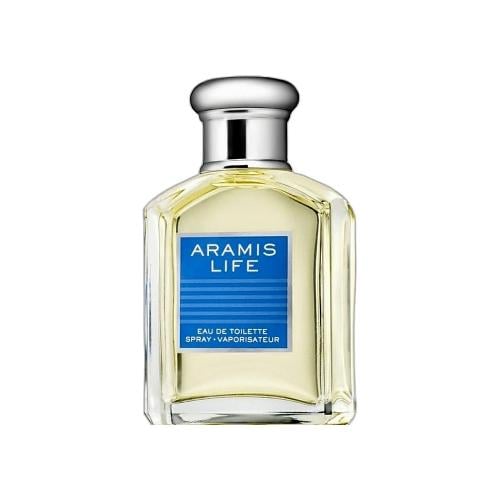 Aramis Live Eau de Toilette - 100ml | Sara Makeup