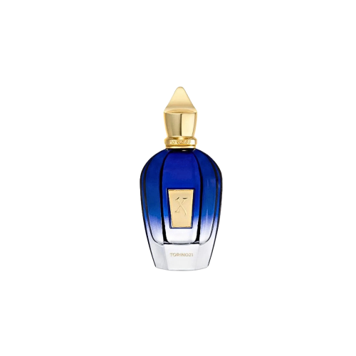 عطر تورينو 21 من زيرجوف او دو برفيوم 50مل