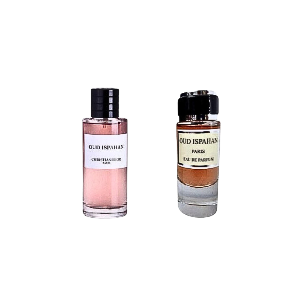 Oud Ispahan Paris Eau de Parfum 100ml سارا ميك اب sara-makup