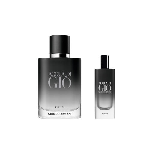 مجموعه عطر اكوا دي جيو من جورجيو ارماني بارفيوم 10...