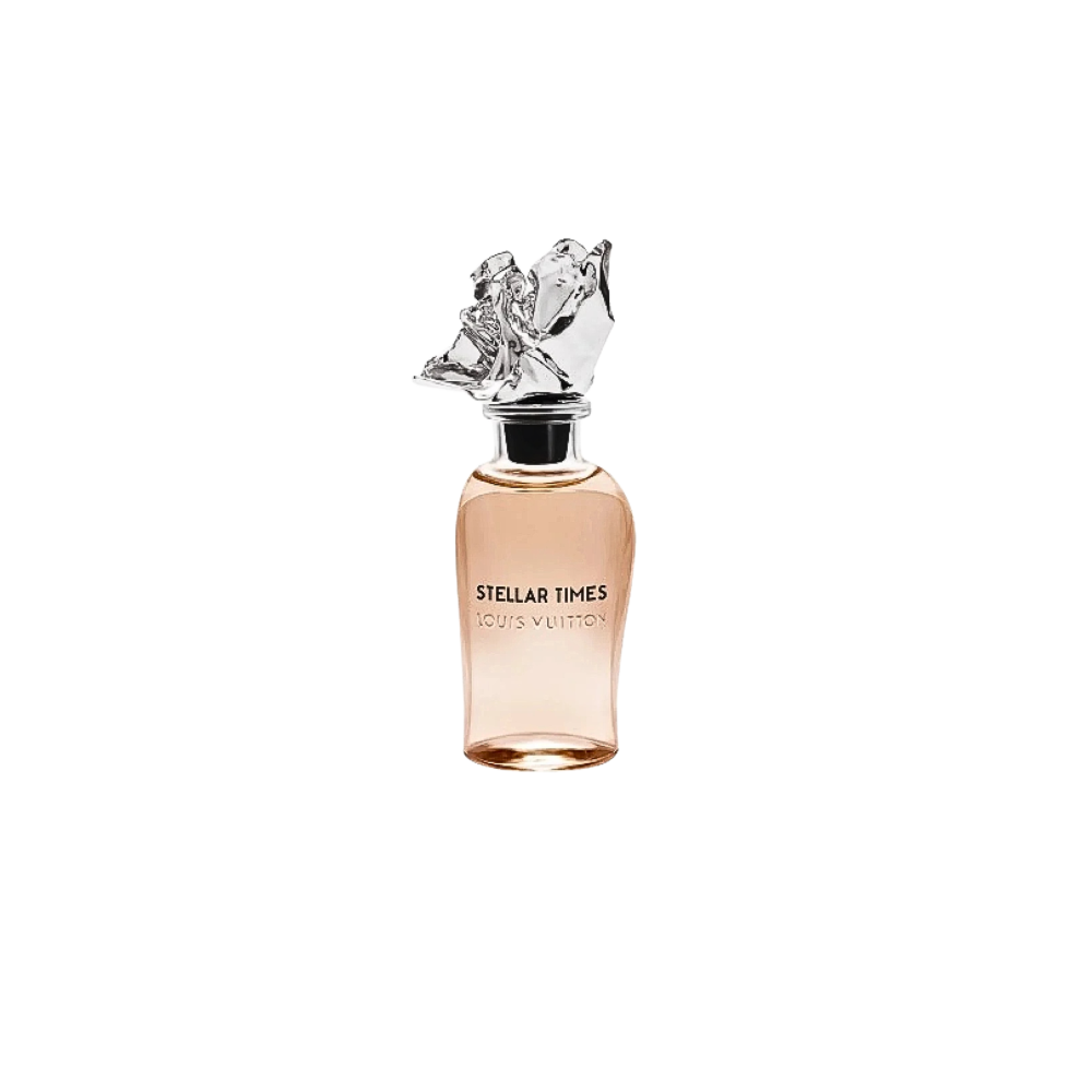 香水(ユニセックス) LOUIS VUITTON STELLAR TIMES 100ml Stellar Times - Perfumes - Exceptional Creations | LOUIS