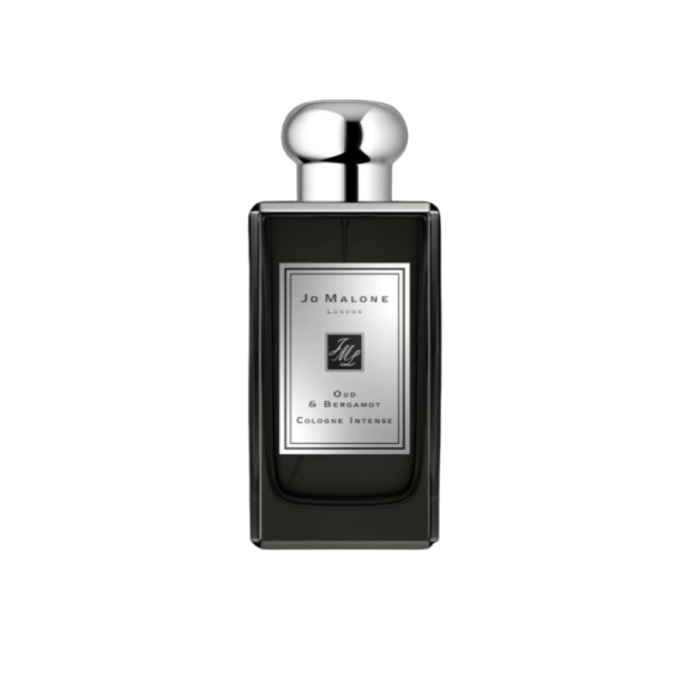 Jo Malone Oud & Bergamot Cologne Intense 100ml - سارا ميك اب