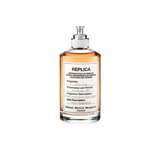 عطر جاز كلوب من ميزون مارجيلا او دي تواليت 100مل