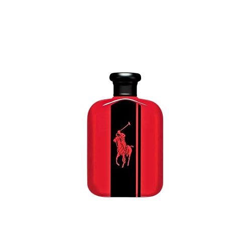 Polo Red Intense by Ralph Lauren Eau de Parfum 125ml سارا ميك
