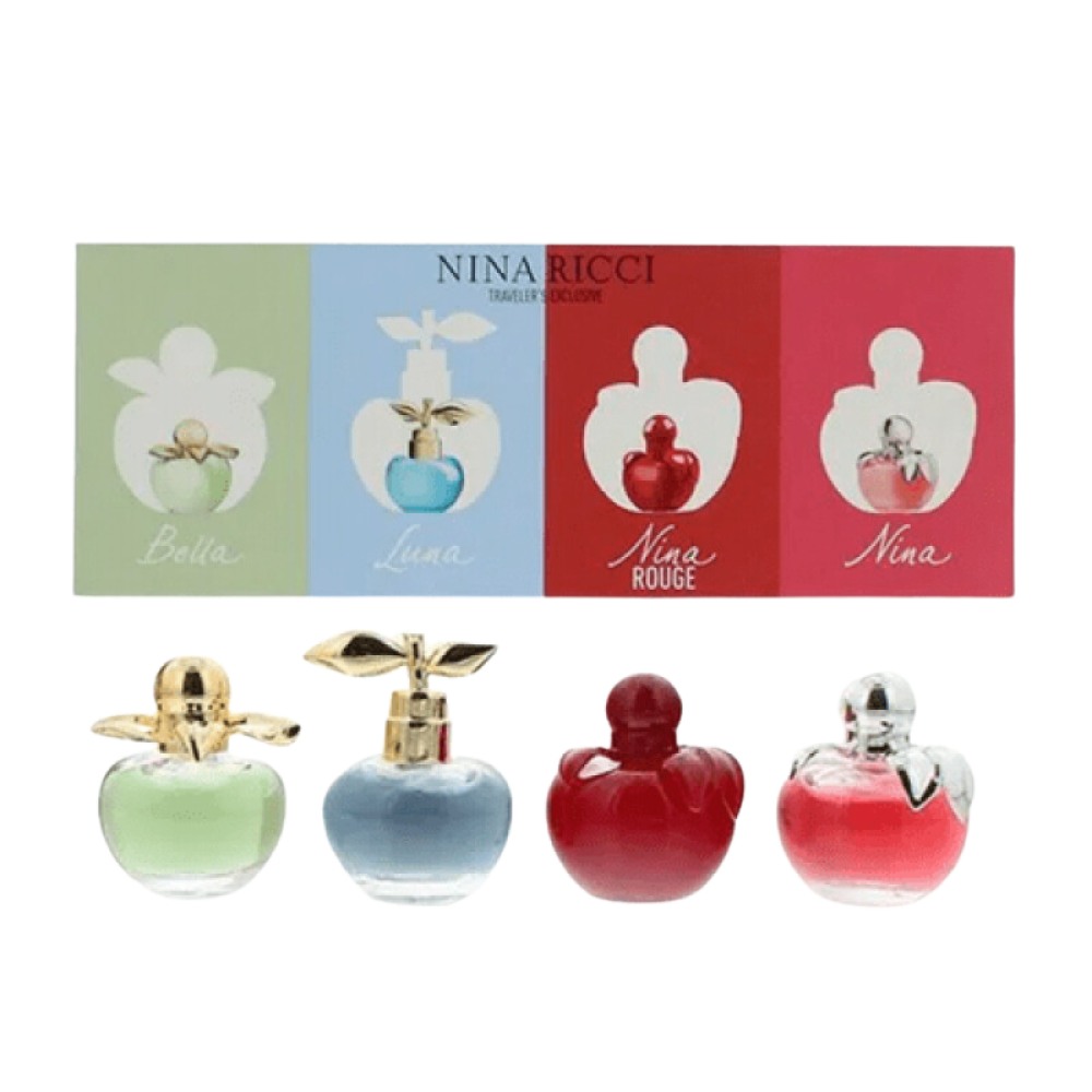 Fragrances Bella Nina Ricci 30ml Parfum Nina Ricci 30 Ml Nina