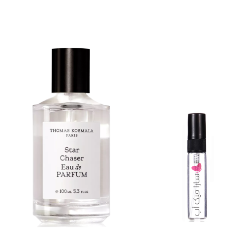 عينة عطر ستار تشيسر من توماس كوسمالا او دو بارفيوم