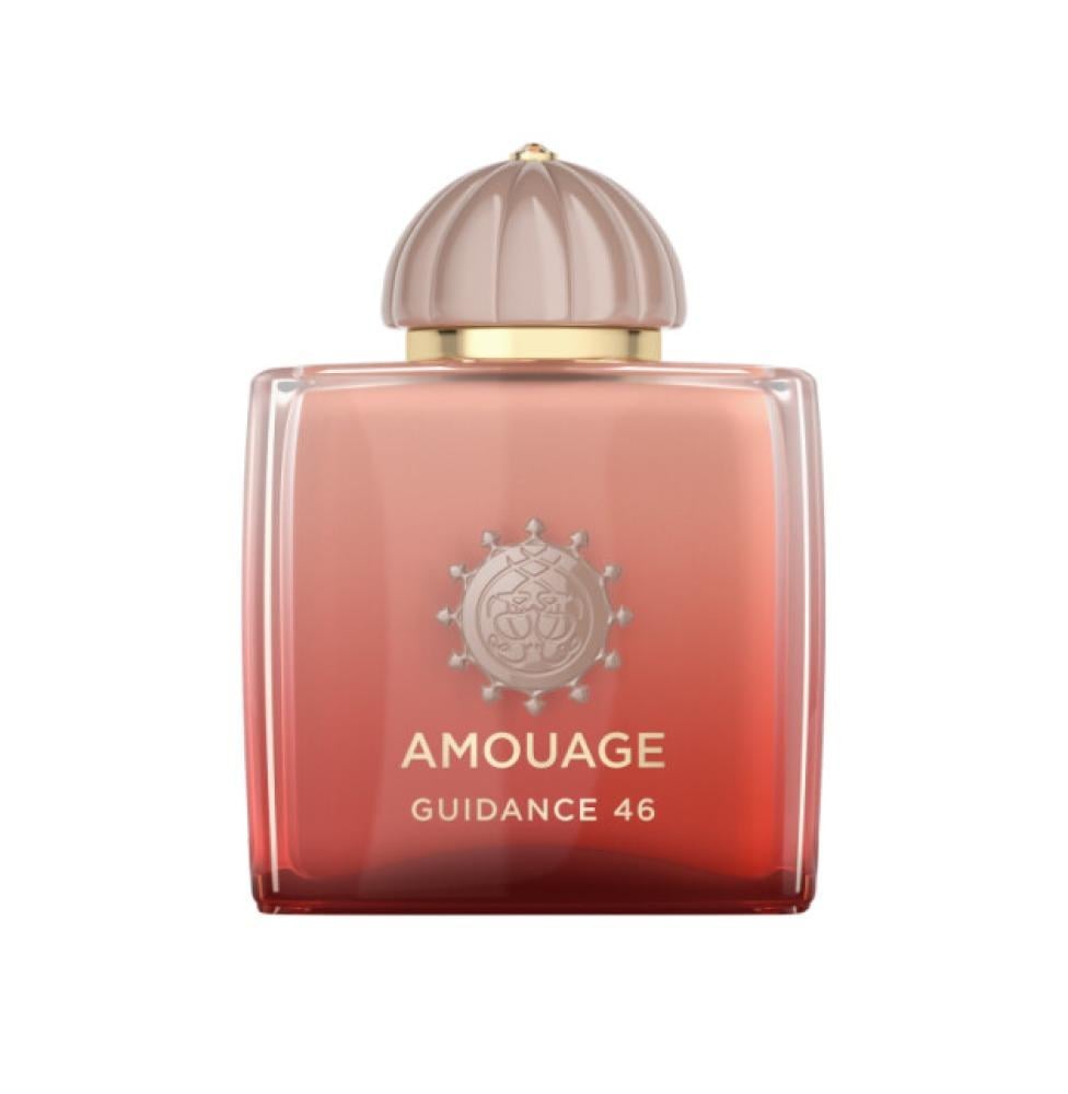 香水(女性用) AMOUAGE GUIDANCE Eau de Parfum 100ml Guidance 46 by Amouage Extrait de Parfum 100ml - سارا ميك اب