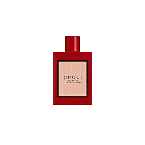 Tester Bloom Ambrosia Di Fiori by Gucci Eau de Parfum 100ml سارا