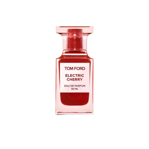 Electric Cherry by Tom Ford Eau de Parfum 50ml - سارا ميك اب sara