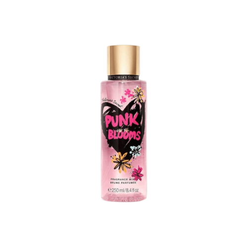 Victoria’s Secret Body Mist - Pink Blooms - 250ml
