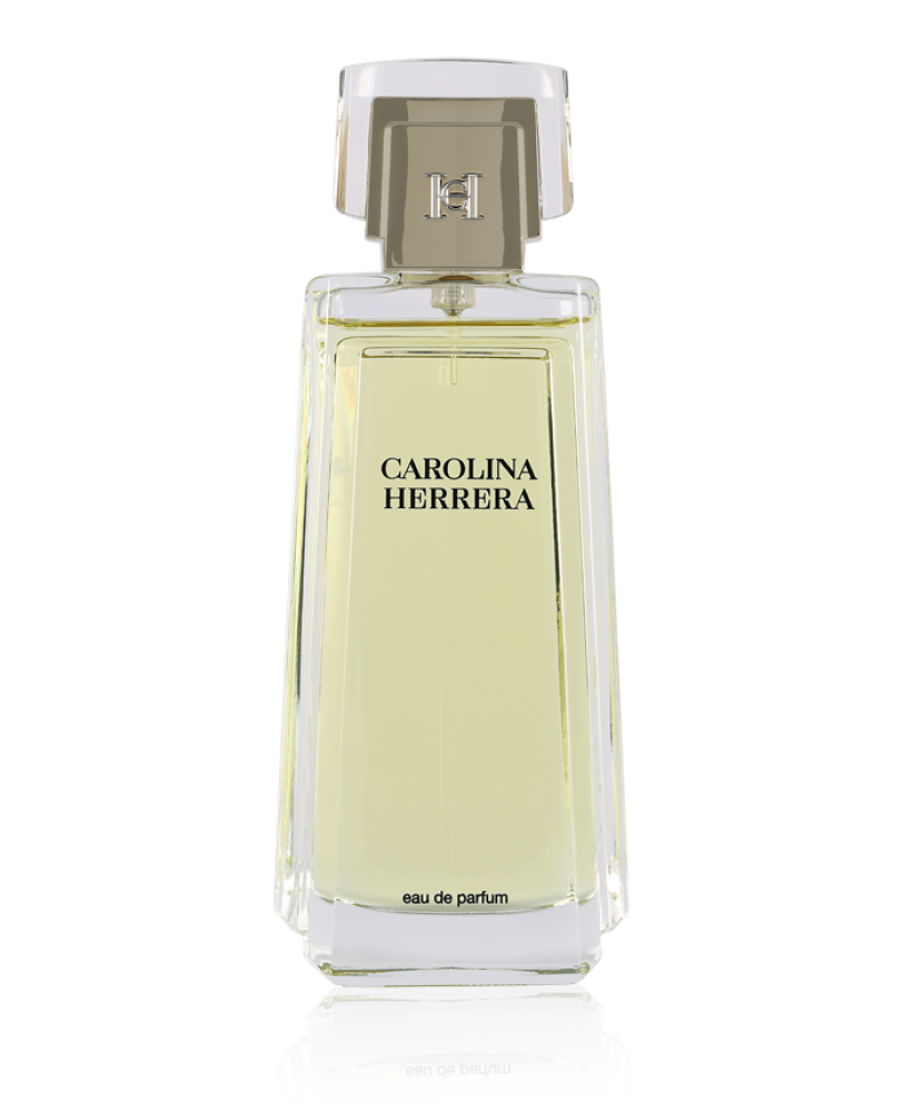 De Parfum Carolina By Carolina Herrera Carolina Herrera New York