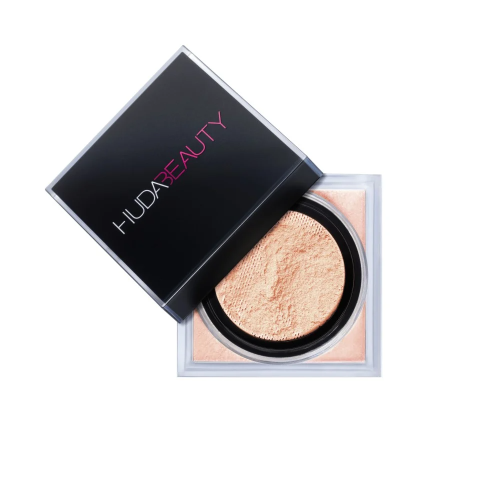 Huda Beauty Easy Bake Powder Sugar Cookie - سارا ميك اب sara