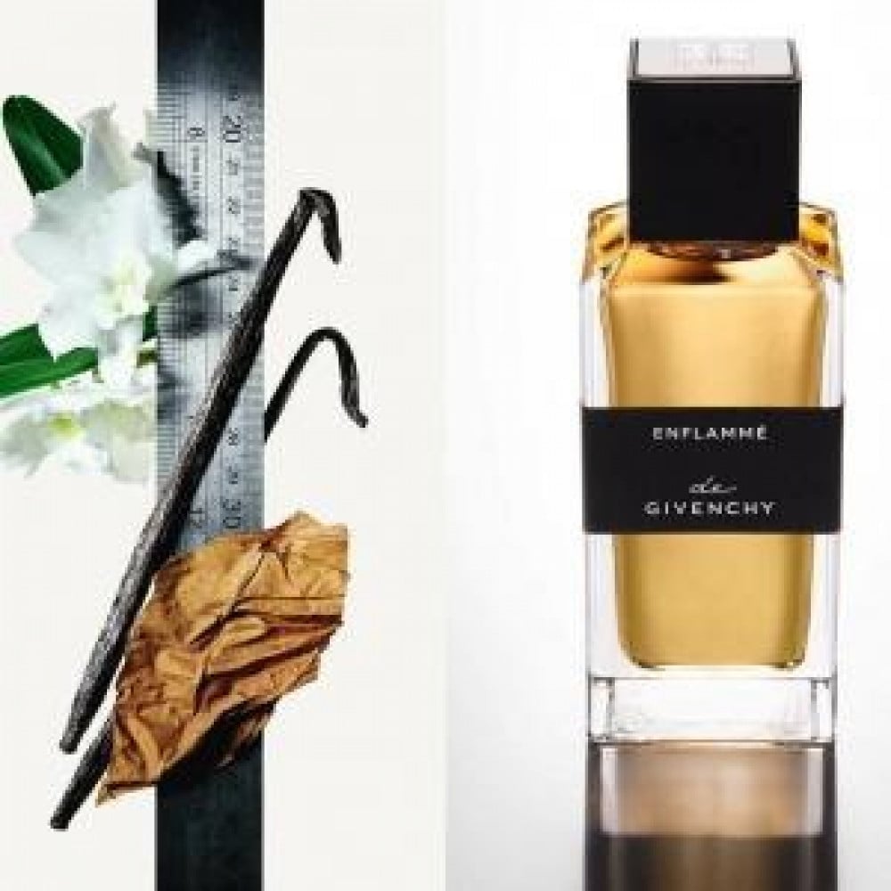 Inflame by Givenchy Eau de Parfum 100ml - سارا ميك اب sara-makup