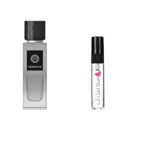 عينة عطر باي ناتشورال نورث ستار من ذا وودز كوليكشن...