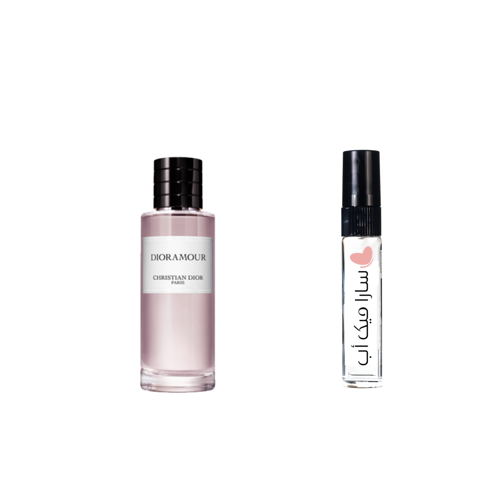 Dior - Dioramour (40ml) 香水(女性用) Dior - Dioramour (40ml) 香水