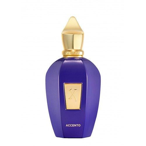 عطر اكسنتو من زيرجوف - او دي بارفيوم 100مل