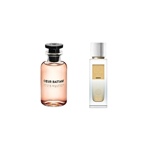 عطر ناتشورال داون من ذا وودز كولكشن - او دي بارفيو...
