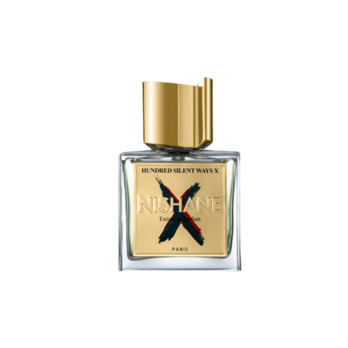 عطر هاندريد سايلنت وايز اكس من نيشاني اكستريت دي ب...