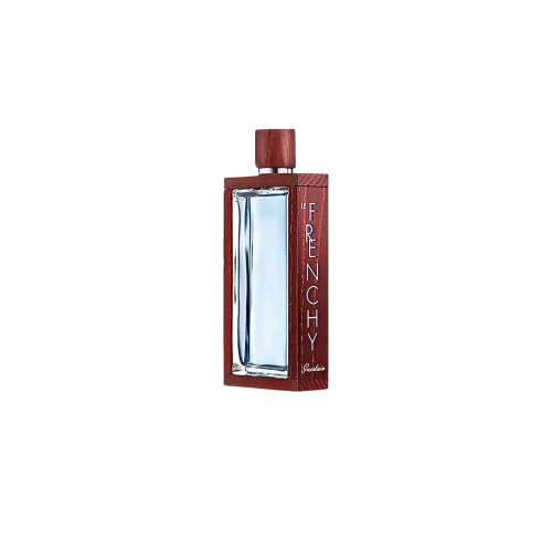 Guerlain Le Frenchy Eau de Parfum - 100ml - سارا ميك اب sara-makup