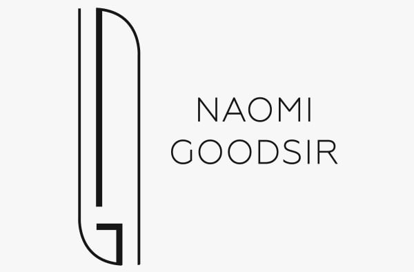NAOMI GOODSIR