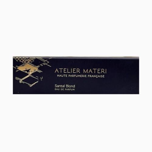 その他 ATELIER MATIER Santal Blond Eaude Parfum ATELIER MATERI Santal Blond Eau de Parfum (100 ml) #10089760