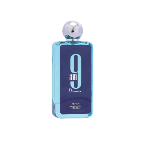 عطر 9 Am دايف من افنان او دي بارفيوم 100 مل