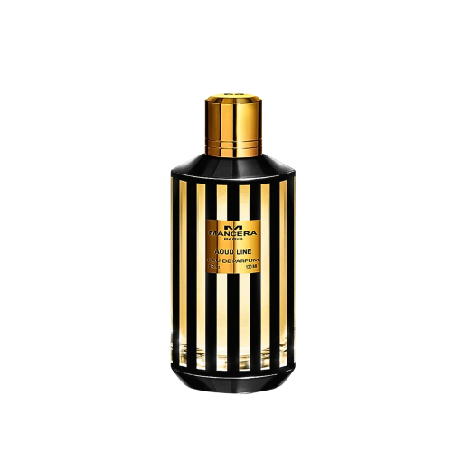 عطر عود لاين من مانسيرا او دي بارفيوم - 120مل