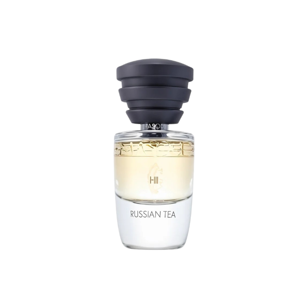 Masque Milano マスクミラノ Russian Tea Russian Tea by Mask Milano Eau de Parfum 100 ml - سارا ميك