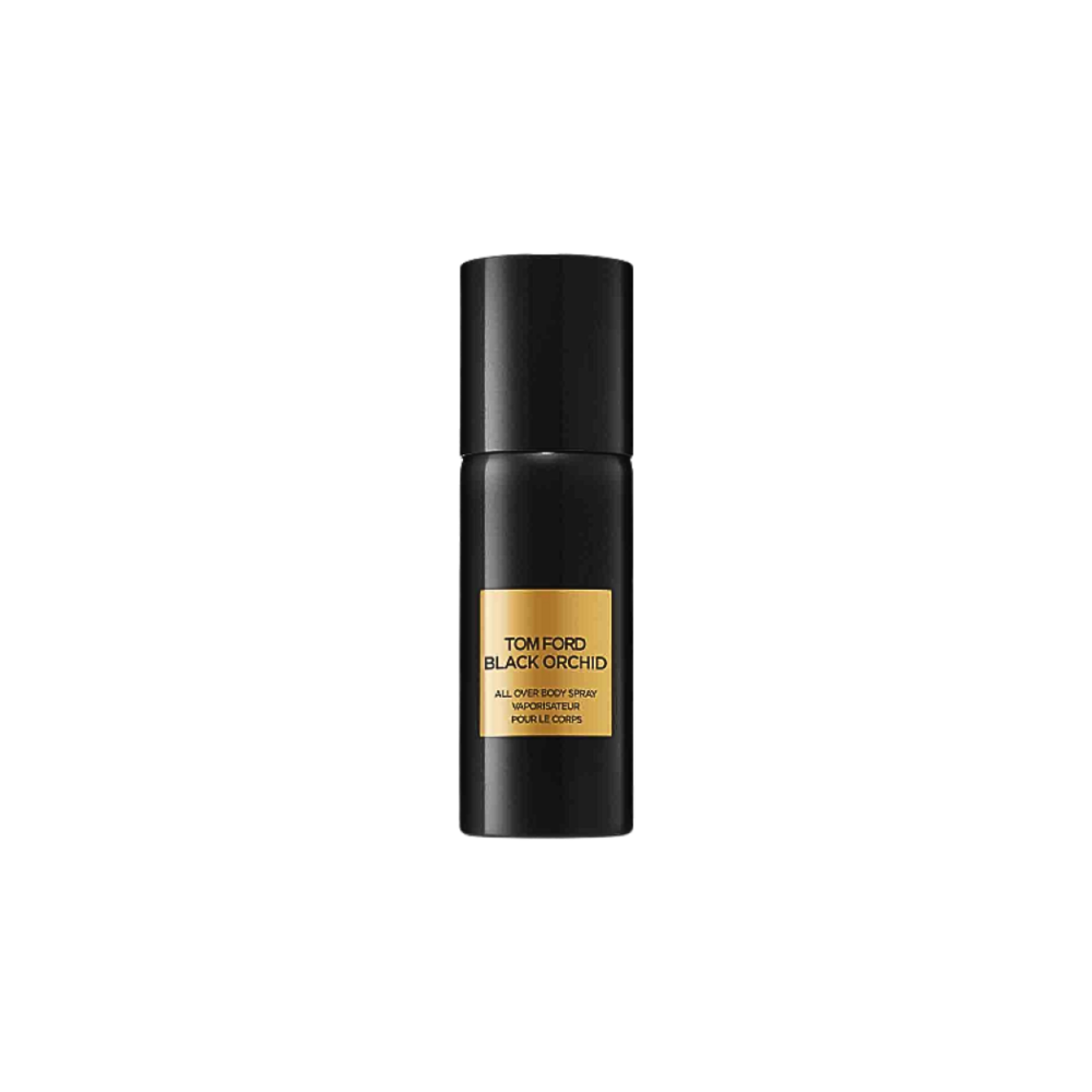 Tom Ford Black Orchid Body Mist 150ml - سارا ميك اب sara-makup