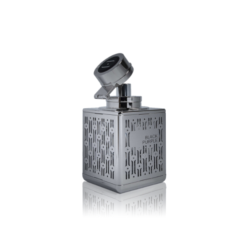 Purple Black perfume by Atelier Flow - 100 ml - سارا ميك اب sara-makup