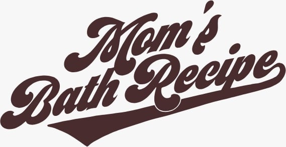 Mom's Bath Recipe