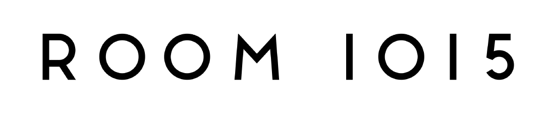 ROOM 1015