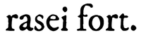 Rasei Fort