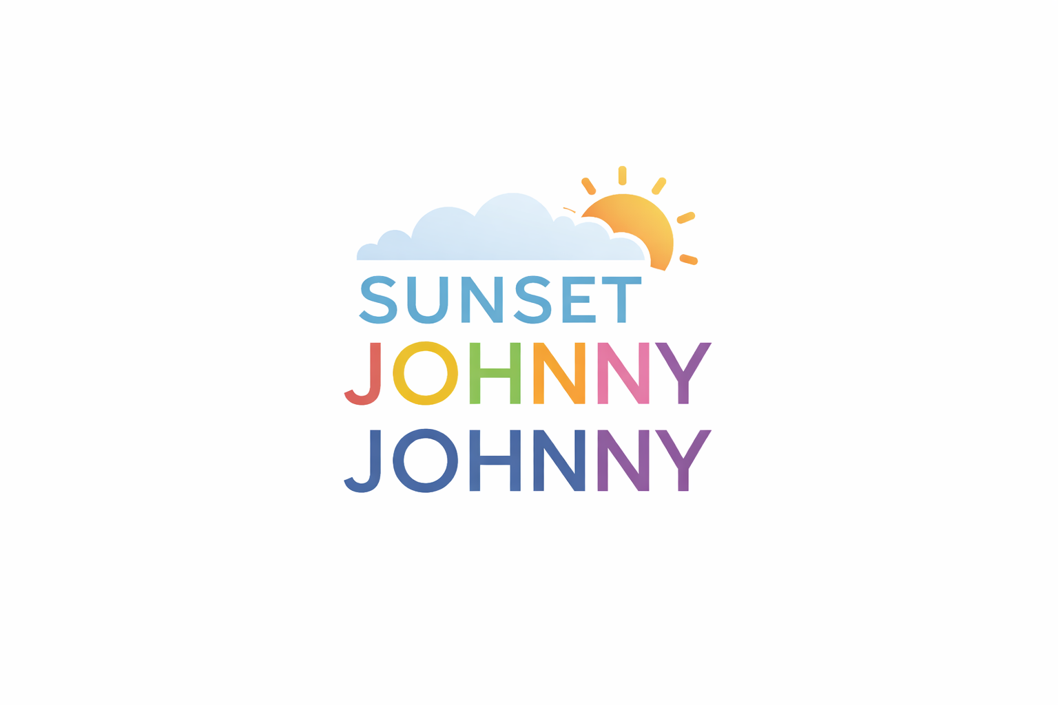 SUNSET JOHNNY