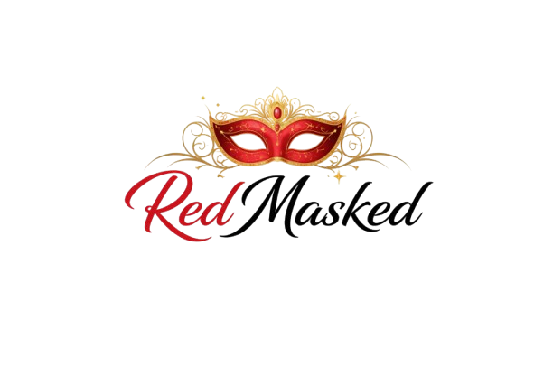 Red Masked