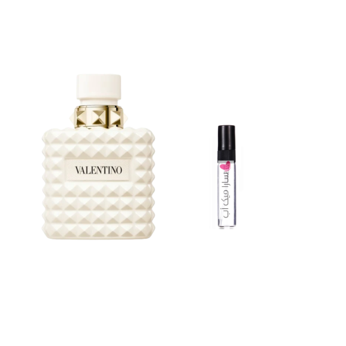 Valentino Donna Noir Absolu Eau de Parfum 100ml | Sara Makeup